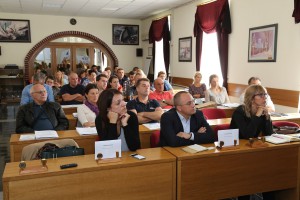 Radionica na temu evidencije tokova otpada u Srbiji