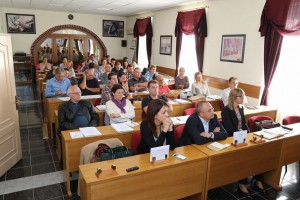 Radionica na temu evidencije tokova otpada u Srbiji