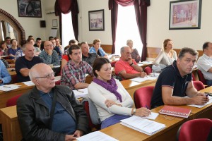 Radionica na temu evidencije tokova otpada u Srbiji