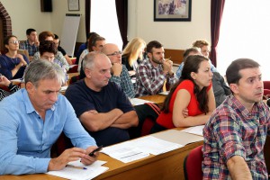 Radionica na temu evidencije tokova otpada u Srbiji