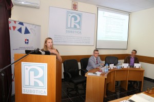 Radionica na temu evidencije tokova otpada u Srbiji