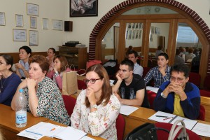 Radionica na temu evidencije tokova otpada u Srbiji