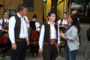 Zavičajni dani 2017: Koncert "Prijatelji za decu Kosova i Metohije"