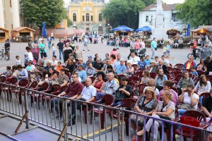Zavičajni dani 2017: Koncert "Prijatelji za decu Kosova i Metohije"
