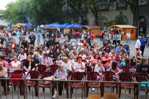 Zavičajni dani 2017: Koncert "Prijatelji za decu Kosova i Metohije"