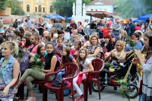 Zavičajni dani 2017: Koncert "Prijatelji za decu Kosova i Metohije"