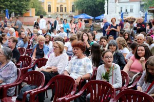 Zavičajni dani 2017: Koncert "Prijatelji za decu Kosova i Metohije"
