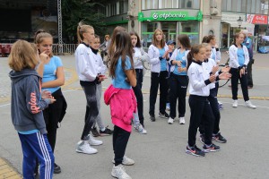 1. Zavičajni festival sporta