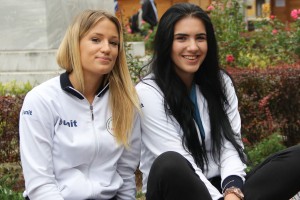 1. Zavičajni festival sporta