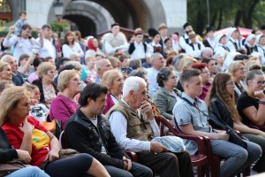 Zavičajni dani 2017: Veče folklora i koncert Vere Matović