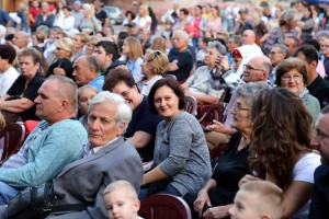 Zavičajni dani 2017: Veče folklora i koncert Vere Matović