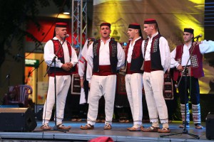 Zavičajni dani 2017: Veče folklora i koncert Vere Matović