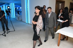 VIP veče povodom 10-ogodišnjice rada