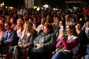 Zavičajni dani 2017: Koncert Željka Vasića