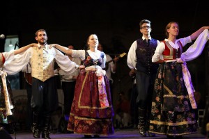 Zavičajni dani 2017: Koncert Željka Vasića