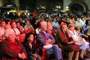 Zavičajni dani 2017: Koncert Željka Vasića