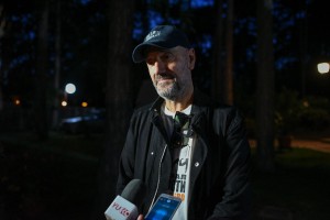 Koncert Vlatka Stefanovskog