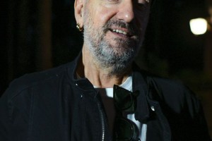 Koncert Vlatka Stefanovskog