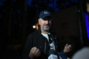 Koncert Vlatka Stefanovskog