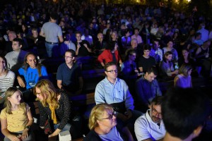 Koncert Vlatka Stefanovskog