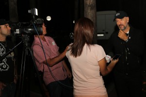 Koncert Vlatka Stefanovskog