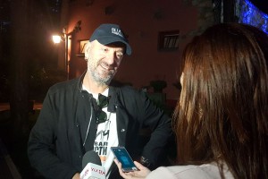 Koncert Vlatka Stefanovskog