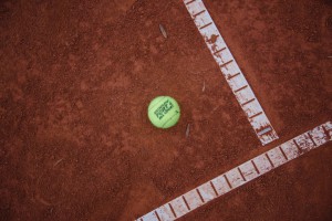 Teniski turnir za veterane