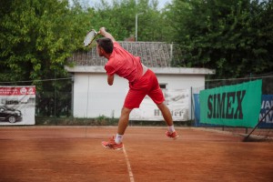 Teniski turnir za veterane