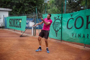 Teniski turnir za veterane