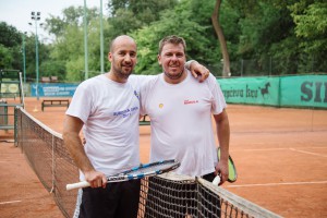 Teniski turnir za veterane