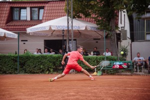 Teniski turnir za veterane