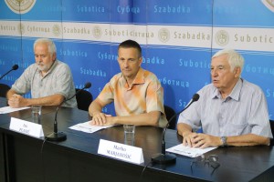 Najava Dana pešačenja