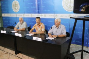 Najava Dana pešačenja