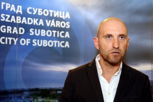 Svečano otvaranje 15. Međunarodnog simpozijuma o inteligentnim sistemima (SISY 2017)