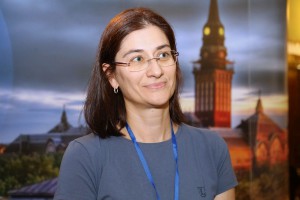 Svečano otvaranje 15. Međunarodnog simpozijuma o inteligentnim sistemima (SISY 2017)