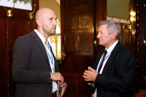 Svečano otvaranje 15. Međunarodnog simpozijuma o inteligentnim sistemima (SISY 2017)