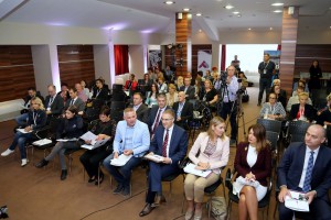 Konferencija o bezbednosti i prevenciji nasilja nad decom