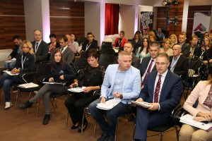 Konferencija o bezbednosti i prevenciji nasilja nad decom