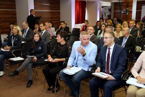 Konferencija o bezbednosti i prevenciji nasilja nad decom