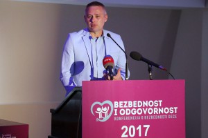 Konferencija o bezbednosti i prevenciji nasilja nad decom