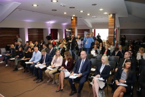 Konferencija o bezbednosti i prevenciji nasilja nad decom