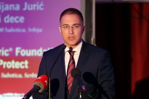 Konferencija o bezbednosti i prevenciji nasilja nad decom