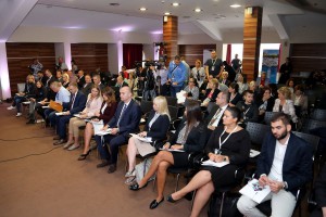 Konferencija o bezbednosti i prevenciji nasilja nad decom