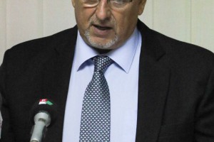 Konferencija za medije Pokreta za građansku Suboticu