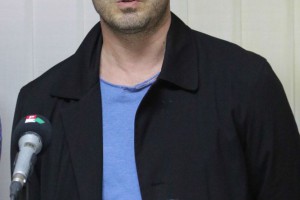 Konferencija za medije Pokreta za građansku Suboticu