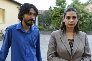 Humanitarna projekcija filma "Vi idite, ja neću"