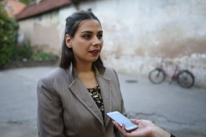 Humanitarna projekcija filma "Vi idite, ja neću"