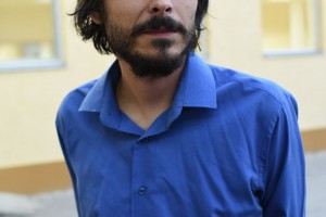 Humanitarna projekcija filma "Vi idite, ja neću"