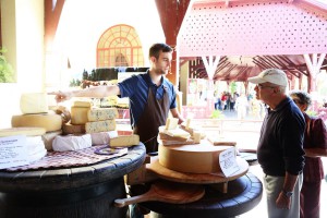 Berbanski dani 2017 - svečano otvaranje