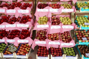 Berbanski dani 2017 - svečano otvaranje